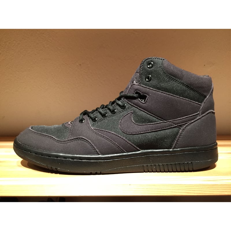 Nassy❤︎様 ☆STUSSYコラボ - NIKE SKY FORCE 88 MID | 9H9H NAHANAHA