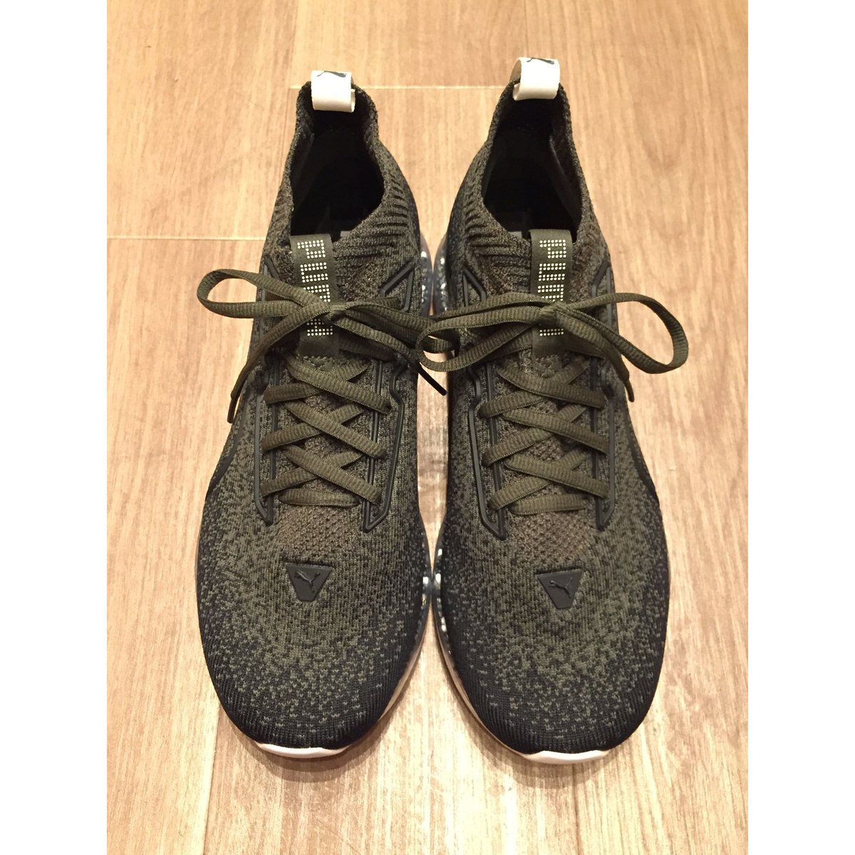 USED】PUMA JAMMING EVOKNIT | 9H9H NAHANAHA