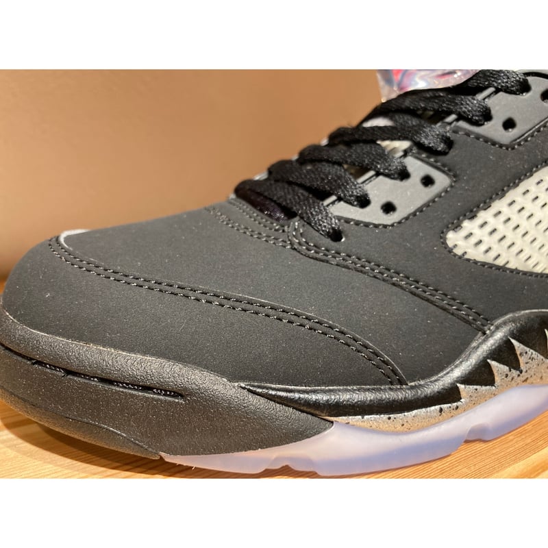 NIKE AIR JORDAN 5 RETRO OG | 9H9H NAHANAHA