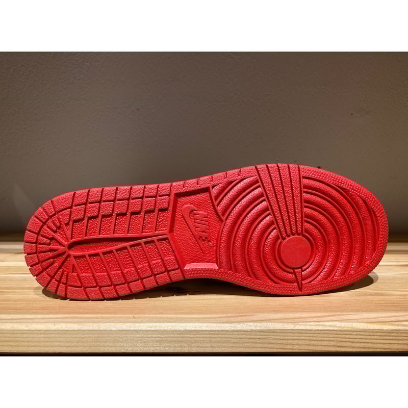 ☆TOP 3 - NIKE WMNS AIR JORDAN 1 REBEL XX OG | 9