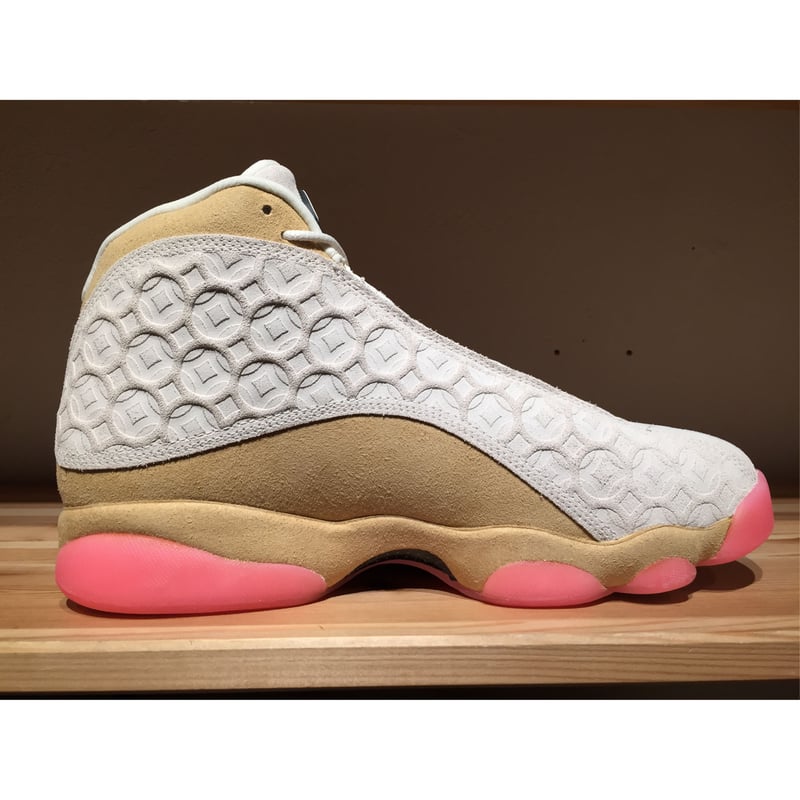 日本未発売!Air Jordan 13 Retro CNY 24