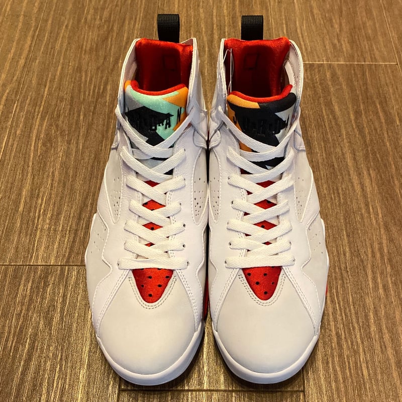 最終値下げ！Nike Air Jordan 7 Retro Hare 28 エア ジョーダン 7 レトロ 'HARE JORDAN' - 発売日. Nike SNKRS