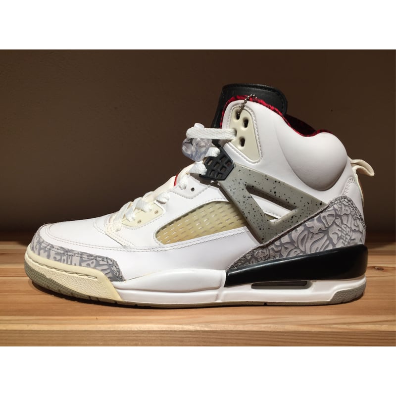 NIKE JORDAN SPIZ'IKE | 9H9H NAHANAHA