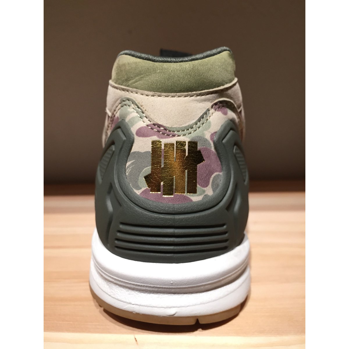 Adidas zx hotsell 5000 bape