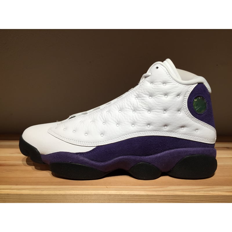 NIKE AIR JORDAN 13 RETRO | 9H9H NAHANAHA