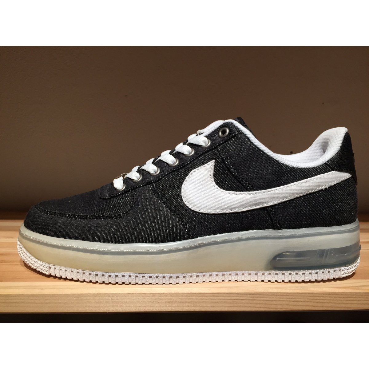 NIKE AIR FORCE 1 LOW PREMIUM iD | 9H9H NAHANAHA