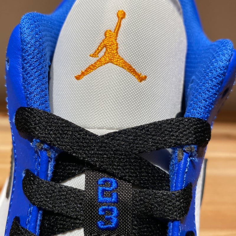 NIKE AIR JORDAN 1 LOW | 9H9H NAHANAHA