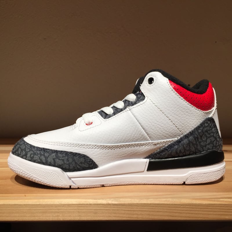 ☆日本限定・海外未発売 - NIKE JORDAN 3 RETRO SE-T (PS) | 9