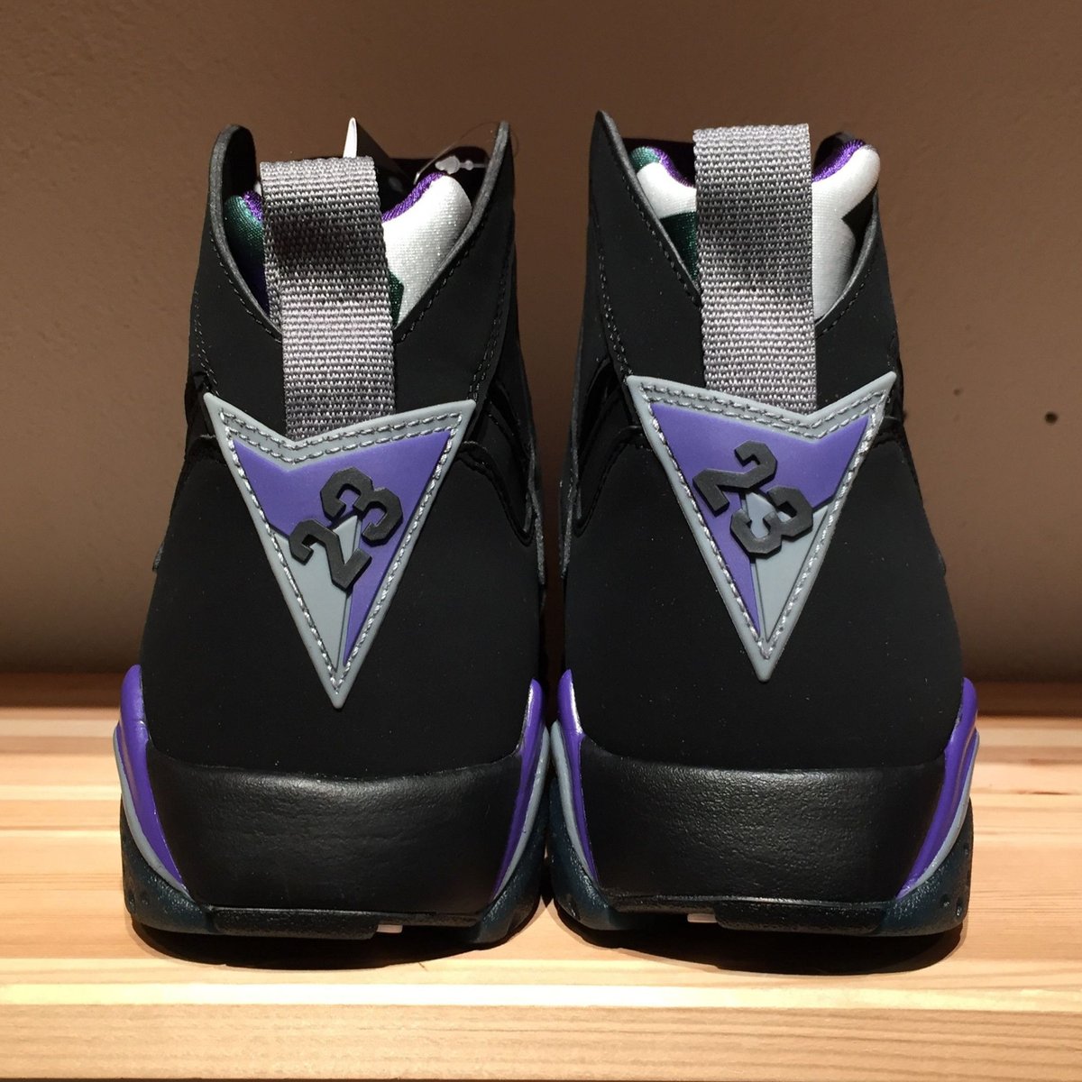 RAY ALLEN PE NIKE AIR JORDAN 7 RETRO 9H