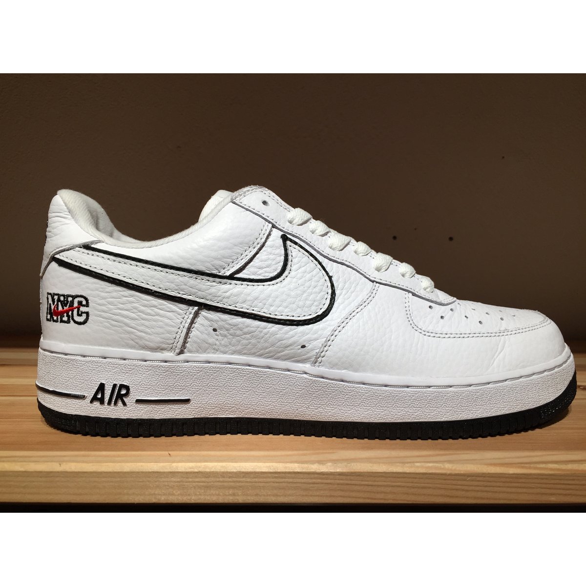 ☆DOVER STREET MARKETコラボ - NIKE AIR FORCE 1 LOW