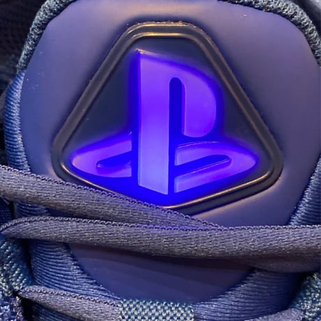 ☆PLAYSTATIONコラボ - NIKE PG 2.5 PLAYSTATION