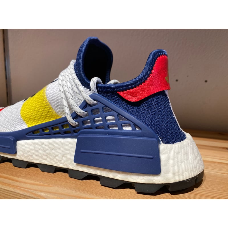 ☆BILLIONAIRE BOYS CLUB(BBC)・Pharrell Williamsコラ