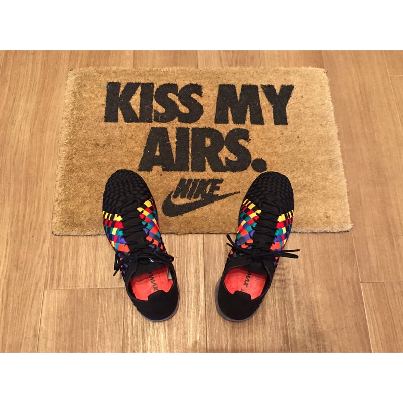 NIKE AIR VAPORMAX INNEVA | 9H9H NAHANAHA NIKE AIR VAPORMAX INNEVA | 9H9H NAHANAHA