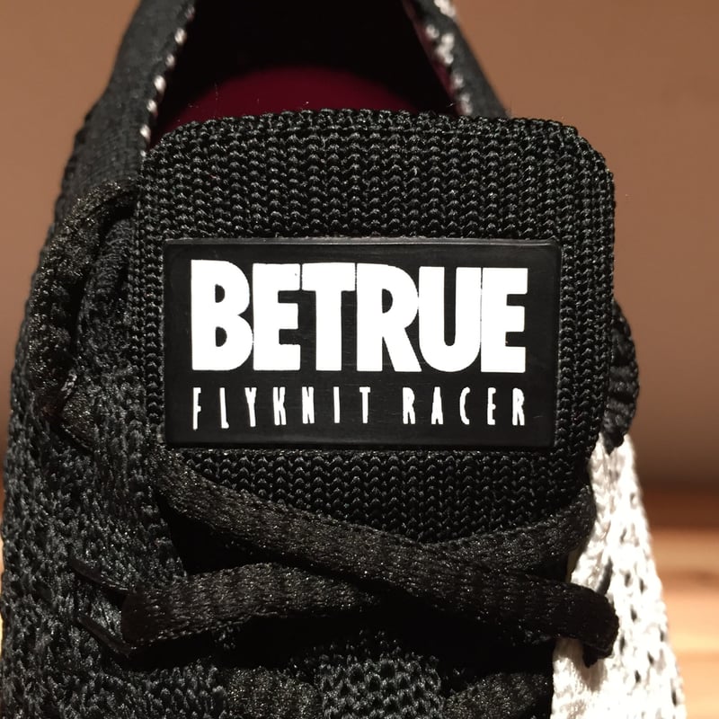 NIKE FLYKNIT RACER BETRUE | 9H9H NAHANAHA