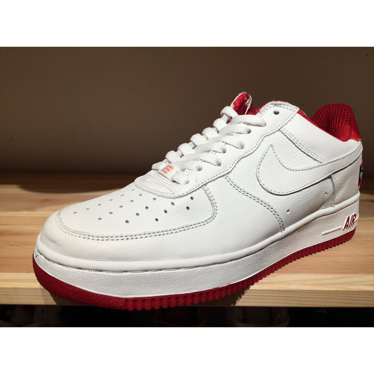 ☆日本未発売 - NIKE AIR FORCE 1 | 9H9H NAHANAHA
