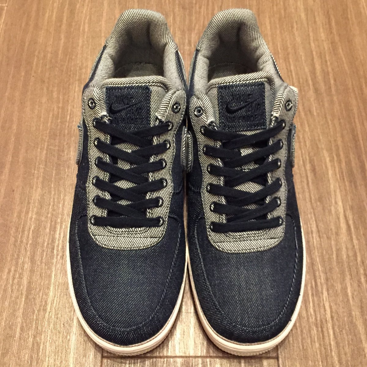 ☆3×1コラボ・国内1アカウント限定 - NIKE AIR FORCE 1 '07 PRM | ☆3×1コラボ・国内1アカウント限定 - NIKE AIR FORCE 1 '07 PRM |