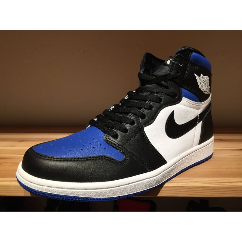 NIKE AIR JORDAN 1 RETRO HIGH OG | 9H9H NAHANAHA