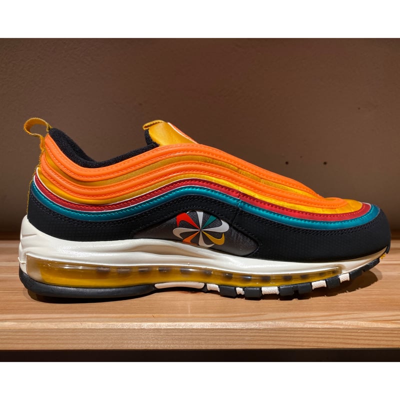 AIR MAX 97 SUNBURST ナイキ エアマックス97 サンバースト 楽天市場】7/15限定【1000円クーポン】Nike エアマックス97