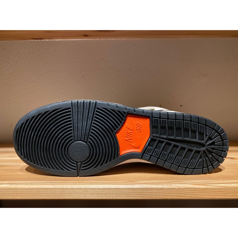 ☆SAN FRANCISCO GIANTS - NIKE SB DUNK HIGH PRO P