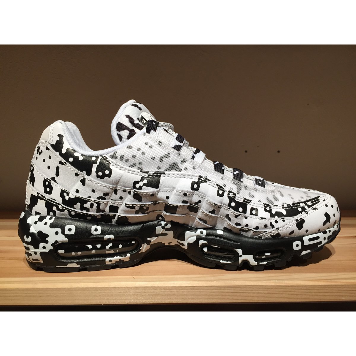 ☆CAV EMPT コラボ - NIKE AIR MAX 95 / C.E. | 9H9H N
