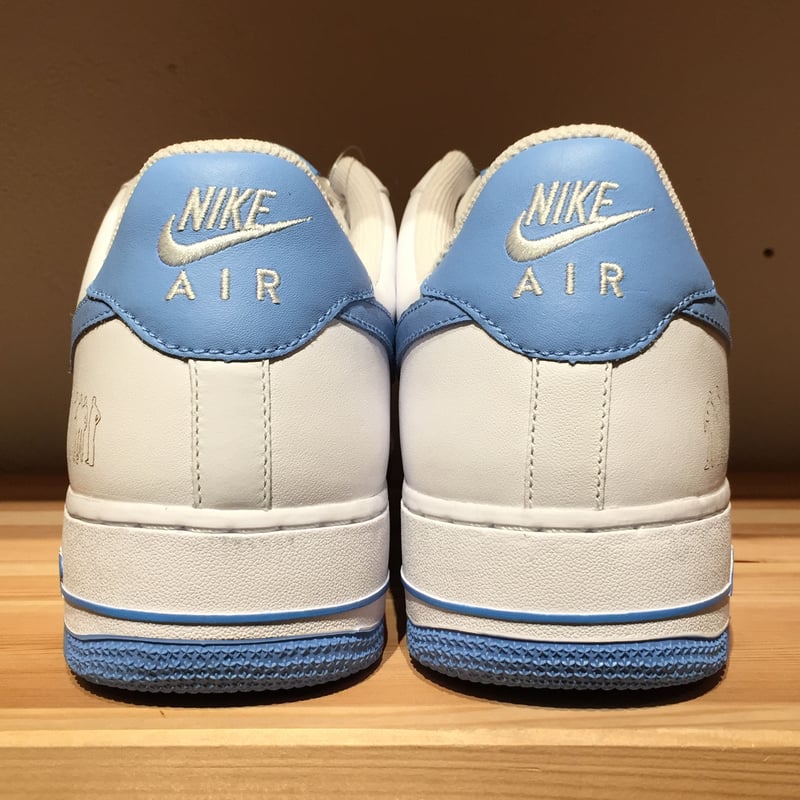 ☆FORCE 1 25周年モデル - NIKE AIR FORCE 1 '07 (PLAYER ☆FORCE 1 25周年モデル - NIKE AIR FORCE 1 '07 (PLAYER