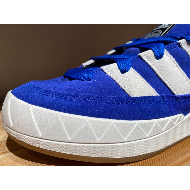 ☆atmosコラボ - ADIDAS ADIMATIC atmos Blue | 9H9H N