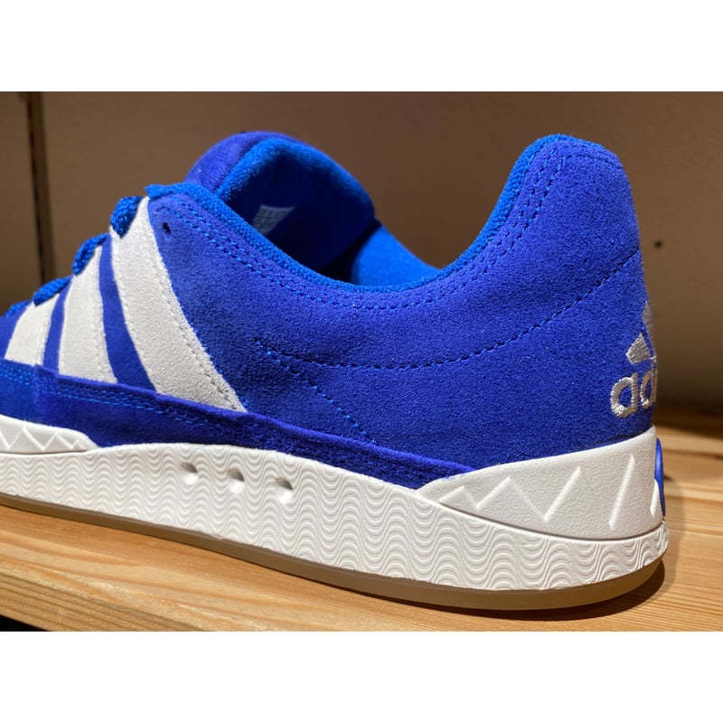☆atmosコラボ - ADIDAS ADIMATIC atmos Blue | 9H9H N