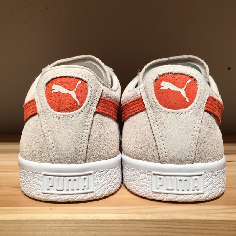 PUMA SUEDE 90681 | 9H9H NAHANAHA