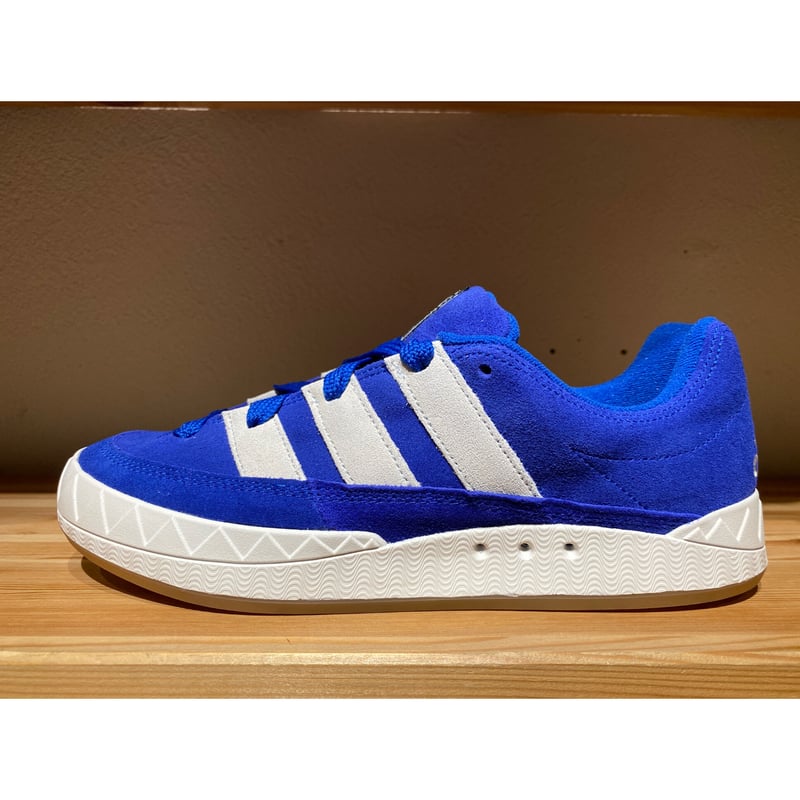☆atmosコラボ - ADIDAS ADIMATIC atmos Blue | 9H9H N