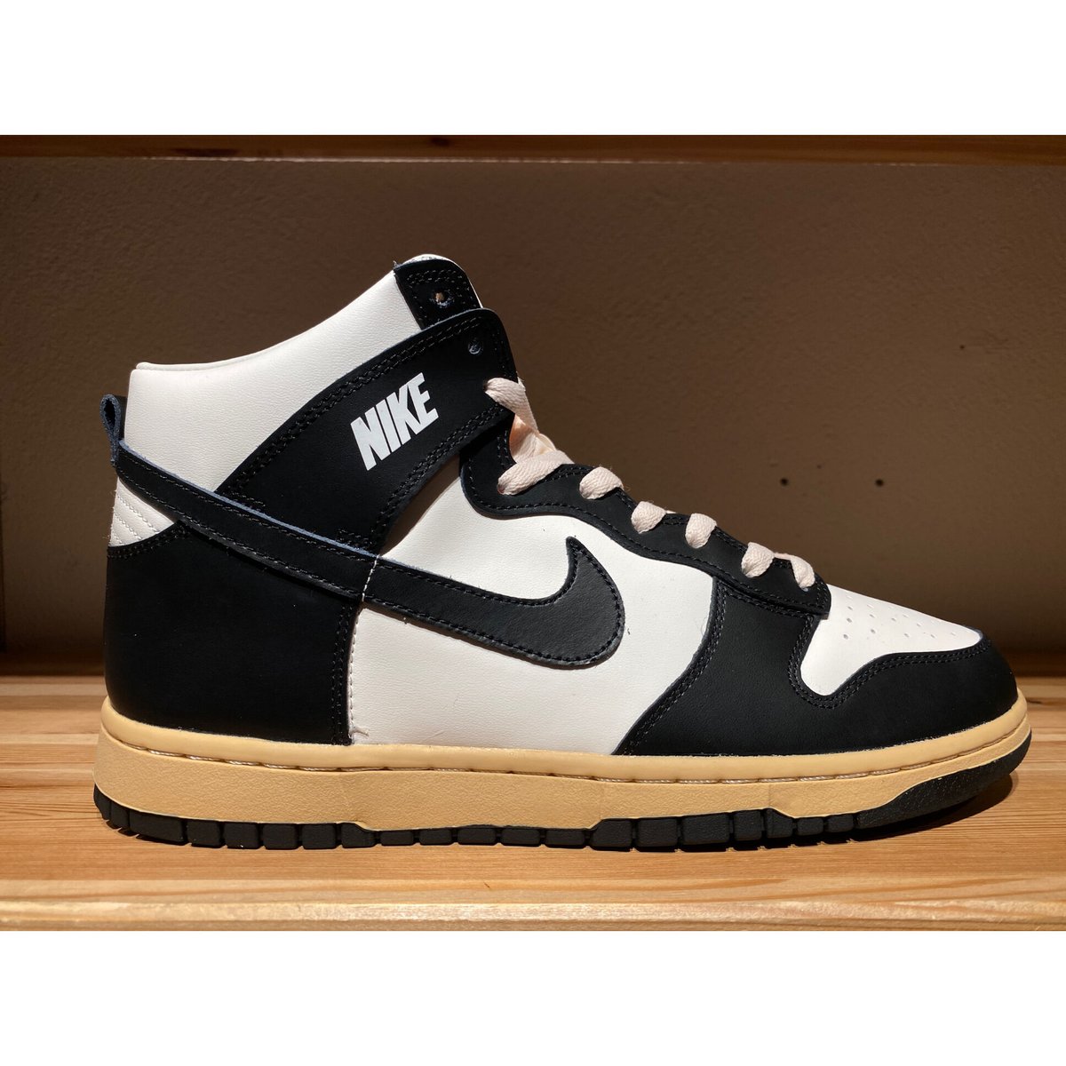 靴 W NIKE DUNK HIGH NIKE W DUNK HIGH SE | 9H9H NAHANAHA