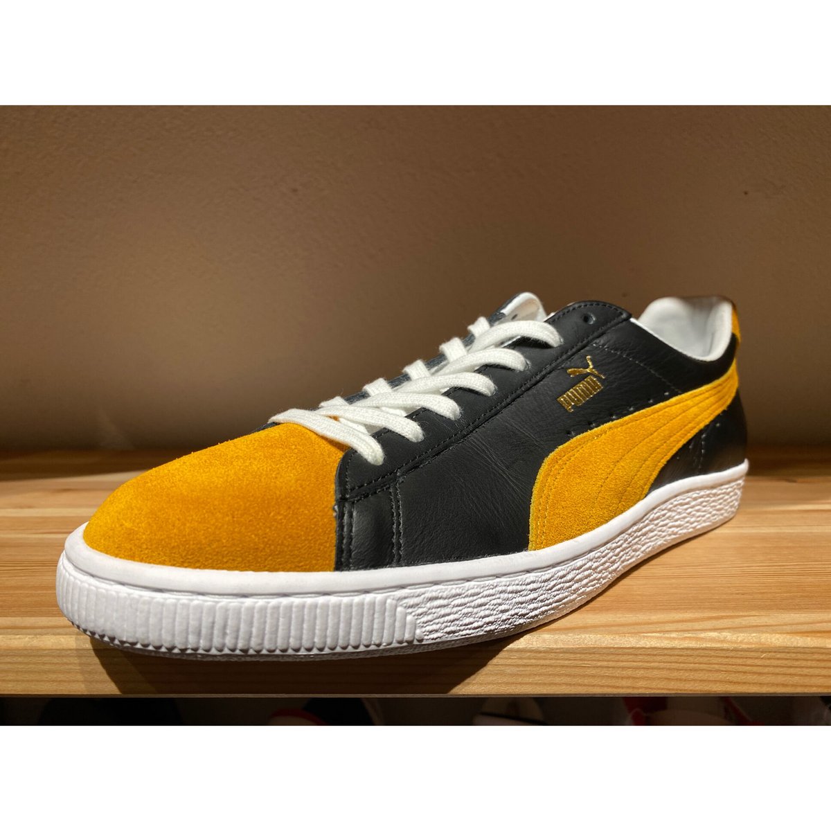 PUMA 清水エスパルス ピステ オレンジ 2025-official-uniform-1st-