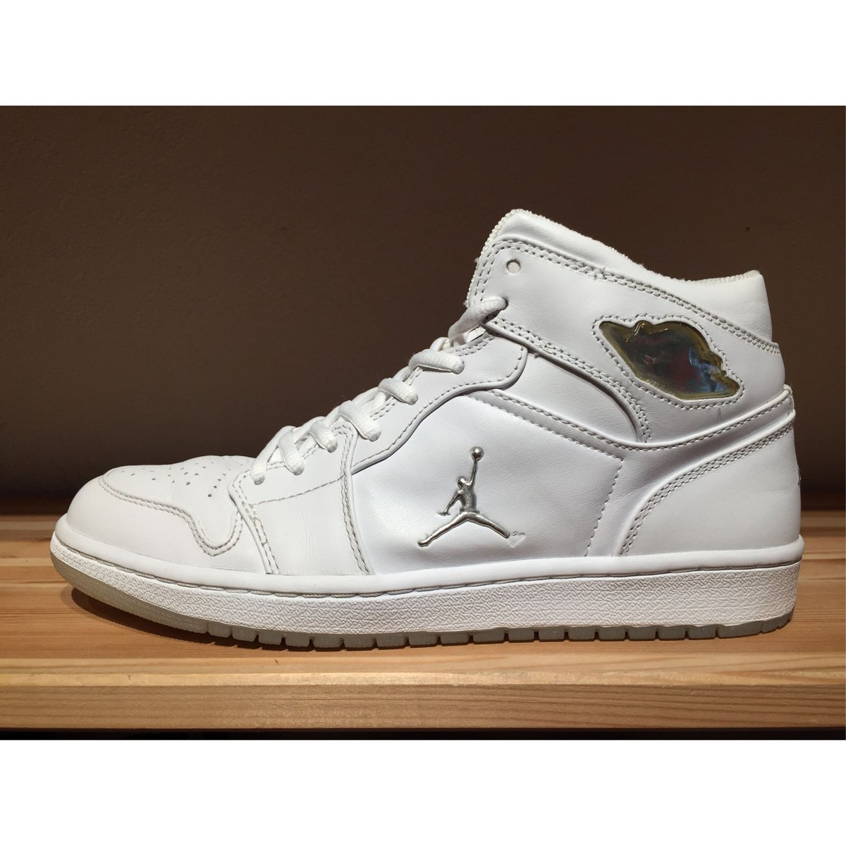 ☆日本未発売 -【VINTAGE】NIKE AIR JORDAN 1 RETRO | 9H9H ☆日本未発売 -【VINTAGE】NIKE AIR JORDAN 1 RETRO | 9H9H