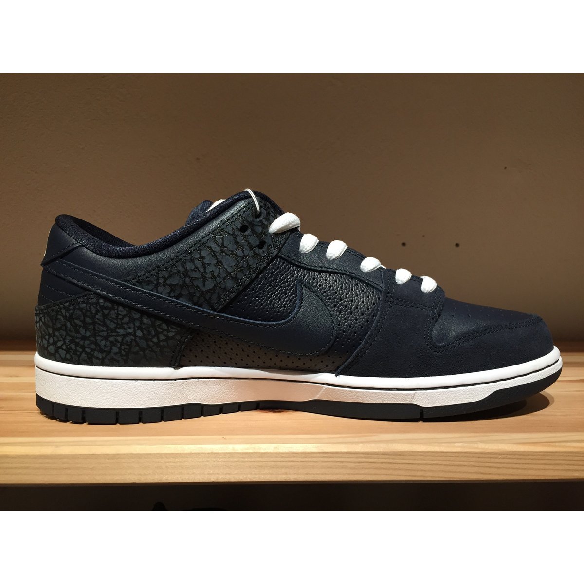☆ムラサキスポーツコラボ - NIKE SB DUNK LOW TRD QS | 9H9H N...