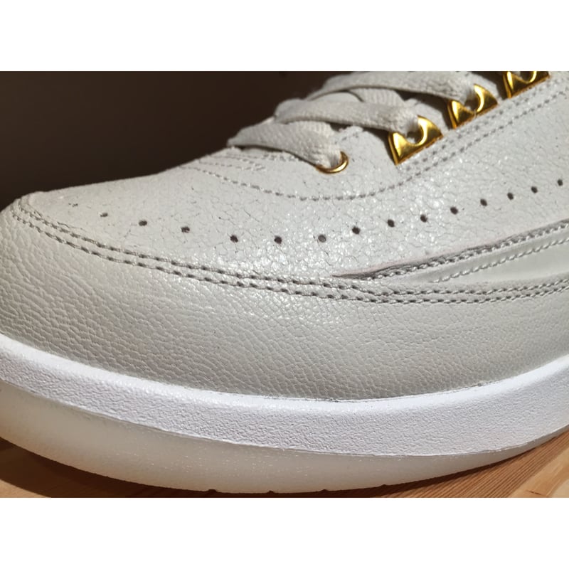 新品 未使用 箱付 Nike Air Jordan2Retro Low エアジョーダン2 新品 未使用 箱付 Nike Air Jordan2Retro Low エアジョーダン2