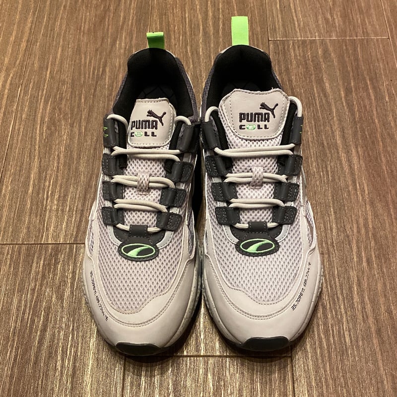 【レア!】PUMA×ミタスニーカーズ スニーカー