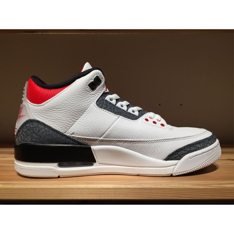 ☆日本未発売 - NIKE AIR JORDAN 3 RETRO SE | 9H9H NAHA