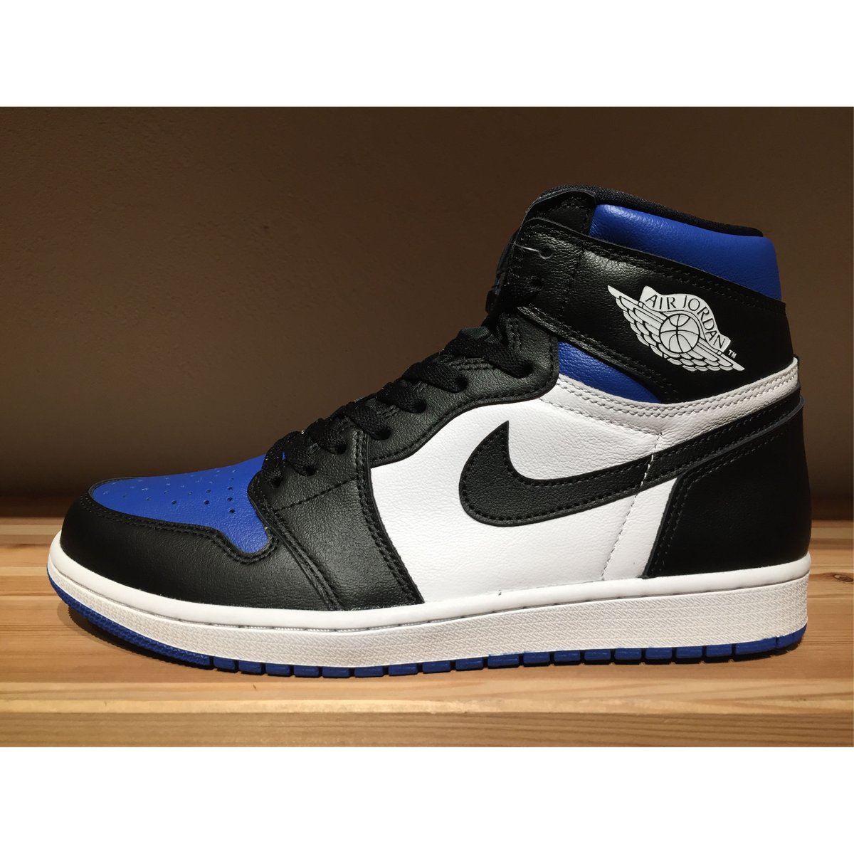 NIKE AIR JORDAN 1 RETRO HIGH OG | 9H9H NAHANAHA