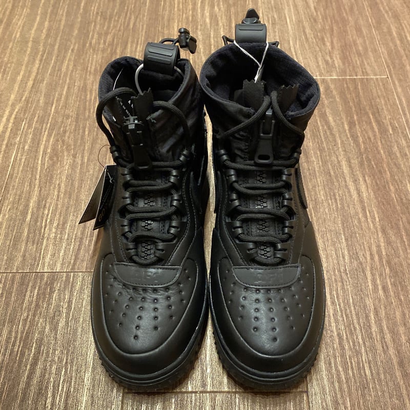 ☆日本未発売・GORE-TEXコラボ - NIKE AIR FORCE 1 WTR GTX | ☆日本未発売・GORE-TEXコラボ - NIKE AIR FORCE 1 WTR GTX |