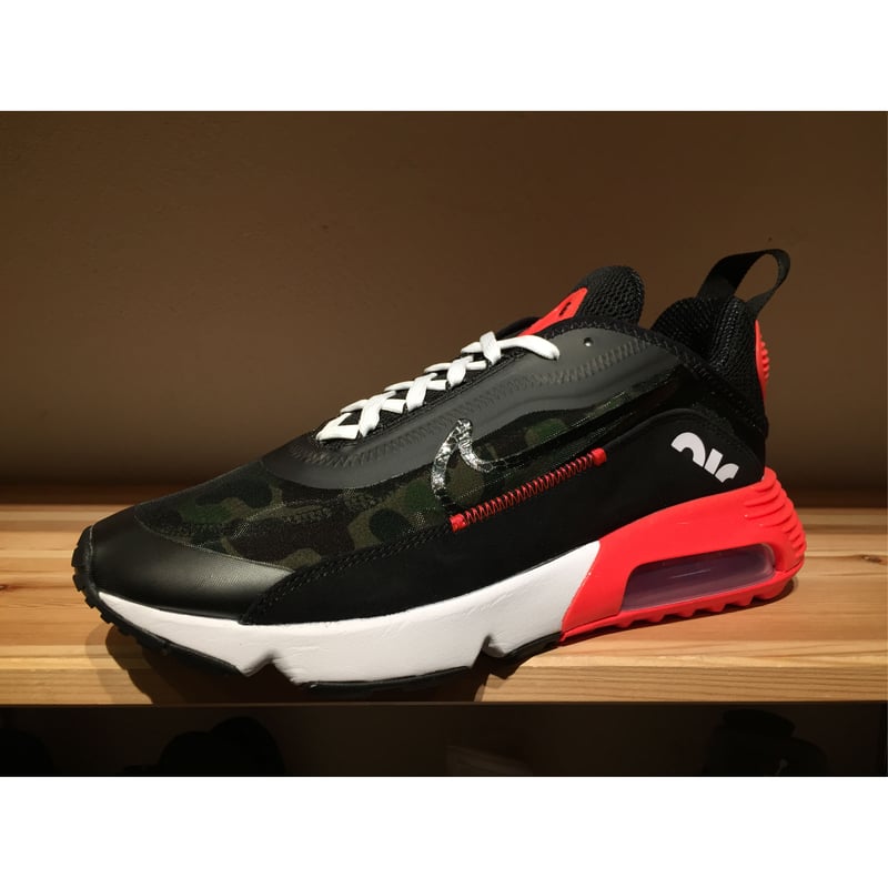 ☆atmosコラボ - NIKE AIR MAX 2090 SP | 9H9H NAHANAHA