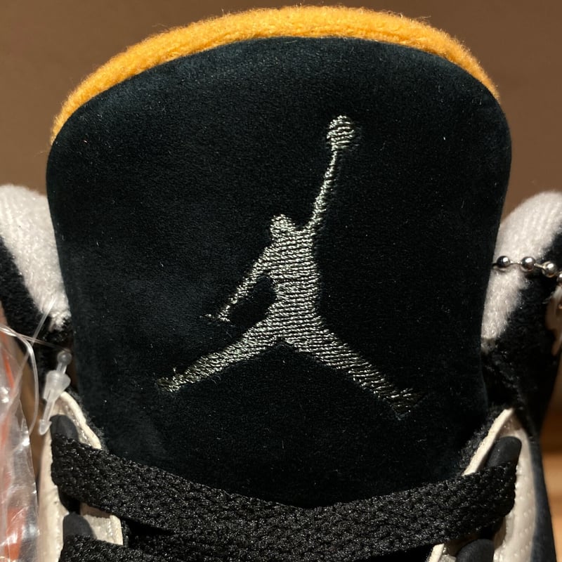 ☆atmosコラボ・SAFARI - NIKE AIR JORDAN 3 RETRO EP (