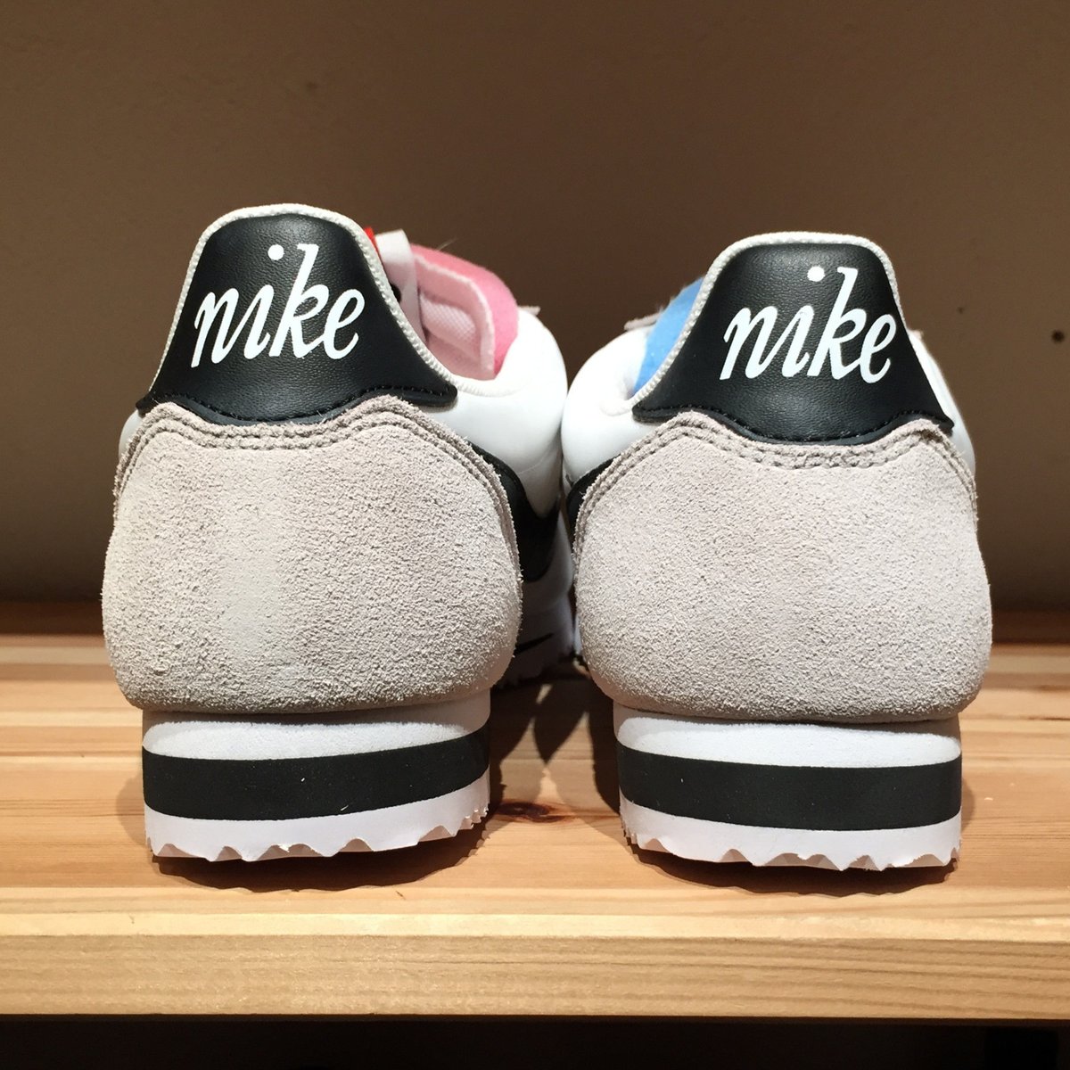 NIKE CLASSIC CORTEZ BT QS | 9H9H NAHANAHA
