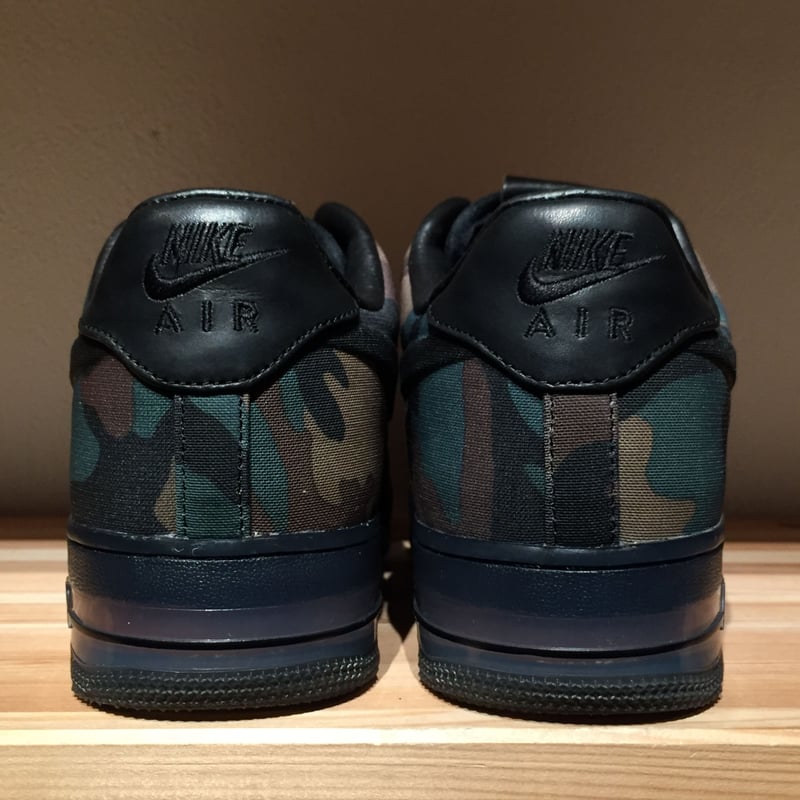 ☆FORCE 1 30周年モデル -【USED】NIKE AIR FORCE 1 LOW MA ☆FORCE 1 30周年モデル -【USED】NIKE AIR FORCE 1 LOW MA