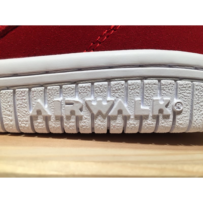 AIRWALK ONE - BLOC | 9H9H NAHANAHA AIRWALK ONE - BLOC | 9H9H NAHANAHA