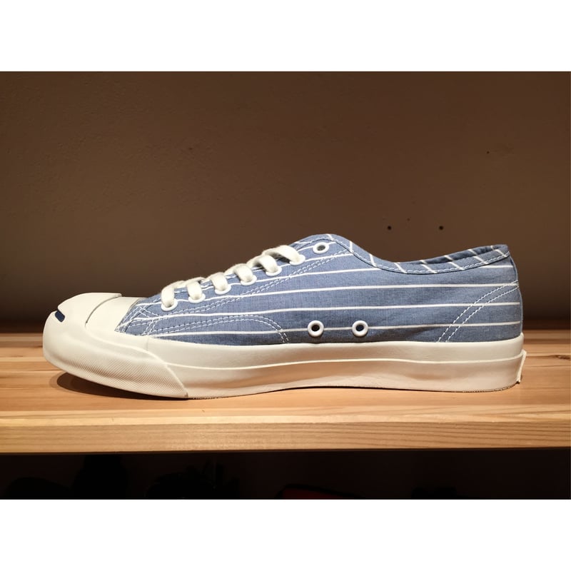 ★Jack Purcell コラボ❣️×Trading Company28.5cm ☆Jack Purcell コラボ❣️×Trading Company28.5cm - メルカリ