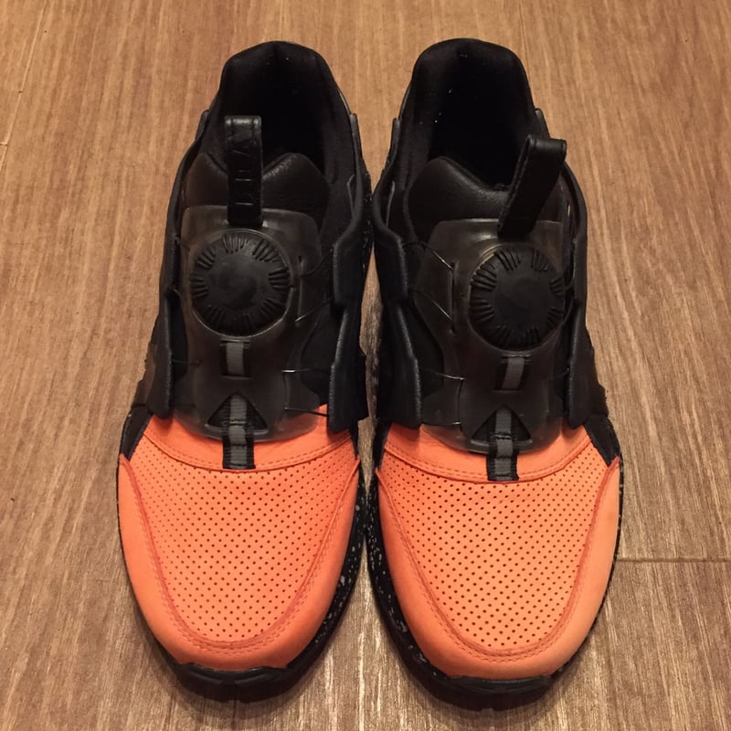 ☆KITHコラボ・国内1店舗限定 - PUMA RF DISC COA 1 | 9H9H NA