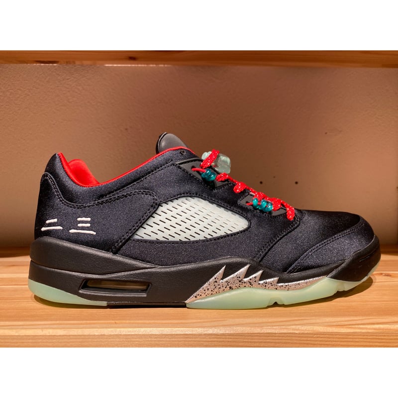 Air jordan 5 retro low alternate 90 sales