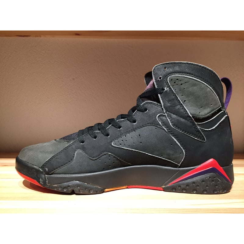 ☆1990's EARLY -【VINTAGE】NIKE AIR JORDAN 7 | 9H9...