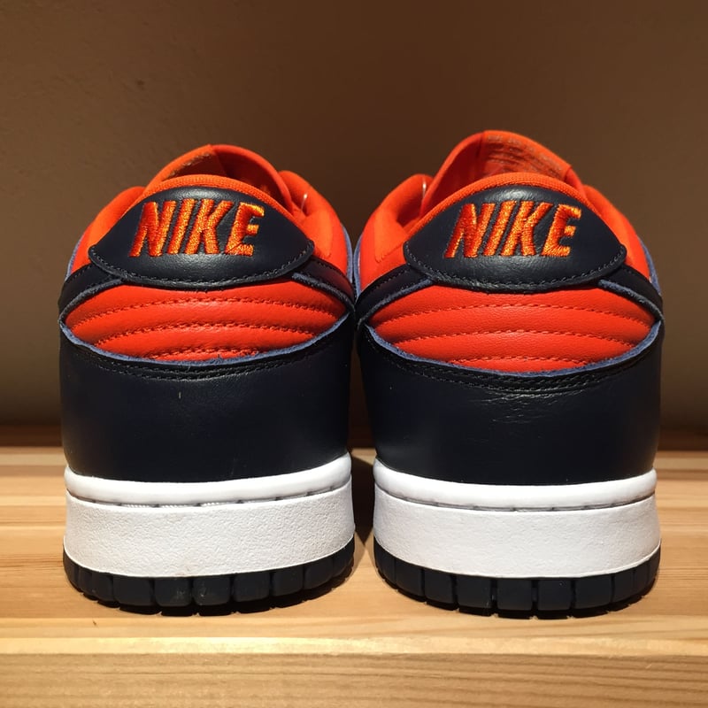 NIKE DUNK LOW SP | 9H9H NAHANAHA