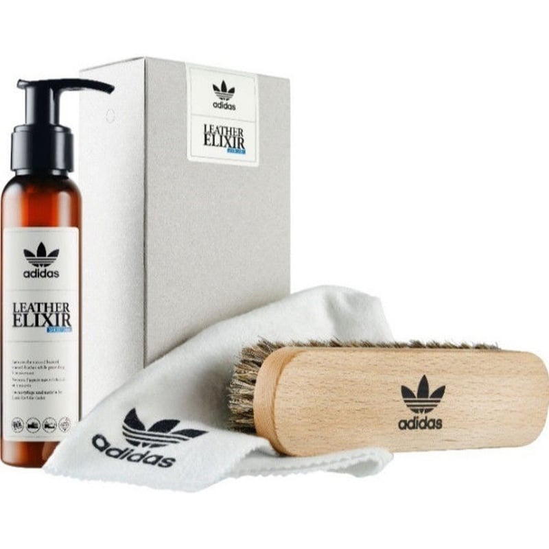 ADIDAS LEATHER ELIXIR（スムースレザー用保湿ローション） | 9H9H N