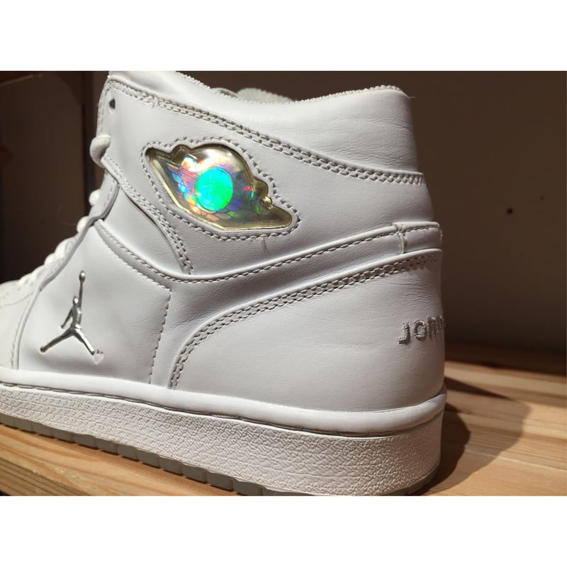 ☆日本未発売 -【VINTAGE】NIKE AIR JORDAN 1 RETRO | 9H9H ☆日本未発売 -【VINTAGE】NIKE AIR JORDAN 1 RETRO | 9H9H